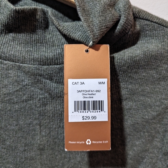 New Denver Hayes grey shirt - Picture 7 of 7